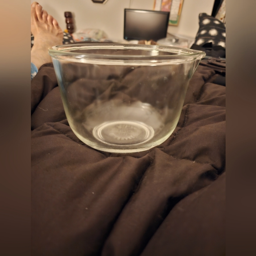 Sunbeam Small Mixing Bowl #14